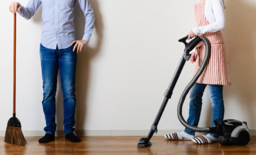 Học 25 cách dọn dẹp nhà cửa từ người Nhật, nhanh gọn không tưởng